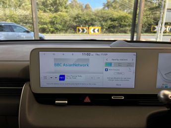 HYUNDAI IONIQ 5 IONIQ 5 Ultimate EV 5dr
