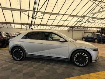 HYUNDAI IONIQ 5 IONIQ 5 Ultimate EV 5dr