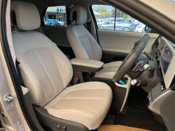 HYUNDAI IONIQ 5 IONIQ 5 Ultimate EV 5dr
