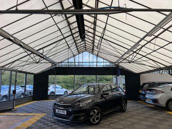 Kia XCeed 1.6 XCeed 2 CRDi ISG 5dr