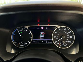 NISSAN X-TRAIL 1.5 X-Trail Acenta Premium E-Power Auto 5dr
