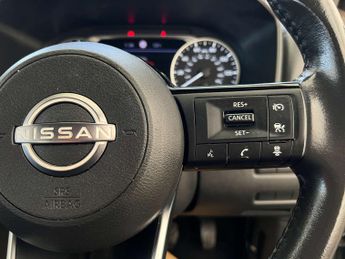 NISSAN X-TRAIL 1.5 X-Trail Acenta Premium E-Power Auto 5dr