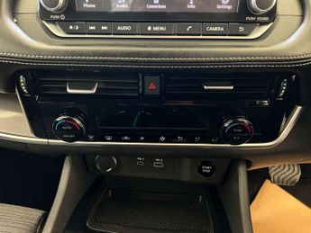 NISSAN X-TRAIL 1.5 X-Trail Acenta Premium E-Power Auto 5dr