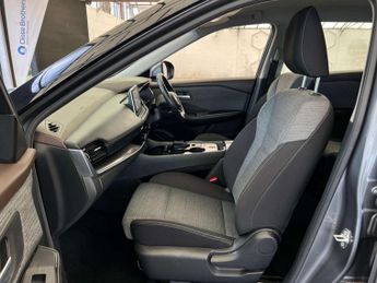 NISSAN X-TRAIL 1.5 X-Trail Acenta Premium E-Power Auto 5dr