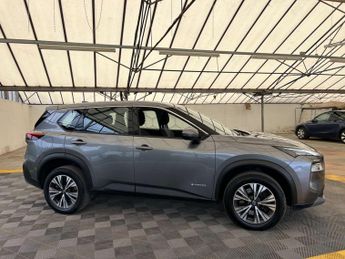 NISSAN X-TRAIL 1.5 X-Trail Acenta Premium E-Power Auto 5dr