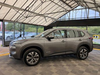 NISSAN X-TRAIL 1.5 X-Trail Acenta Premium E-Power Auto 5dr