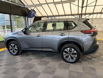 NISSAN X-TRAIL 1.5 X-Trail Acenta Premium E-Power Auto 5dr