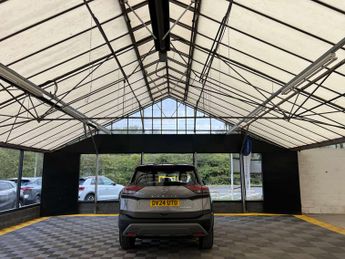 NISSAN X-TRAIL 1.5 X-Trail Acenta Premium E-Power Auto 5dr