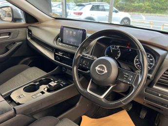 NISSAN X-TRAIL 1.5 X-Trail Acenta Premium E-Power Auto 5dr