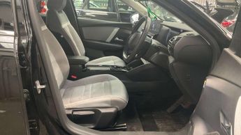 CITROEN C4 e-C4 E-Series 5dr