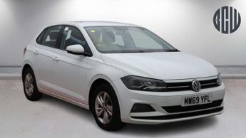 Volkswagen Polo 1.0 Polo SE Evo 5dr