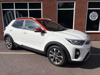 Kia Stonic 1.0 Stonic Mixx ISG 5dr