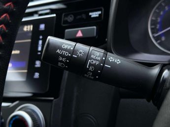HONDA JAZZ 1.5 Jazz Sport i-VTec CVT 5dr