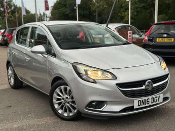 Vauxhall Corsa 1.4 Corsa SE ecoFLEX 5dr