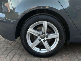 AUDI A3 1.5 A3 Sportback 35 TFSI SE Technik Semi-Auto 5dr