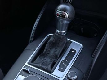 AUDI A3 1.5 A3 Sportback 35 TFSI SE Technik Semi-Auto 5dr