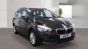 BMW 2 Series 1.5 218i SE MPV 5dr Petrol Manual Euro 6 (s/s) (140 ps)