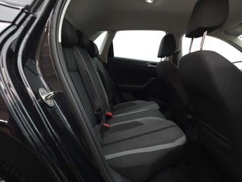 VOLKSWAGEN POLO 1.0 Polo SEL TSi Semi-Auto 5dr