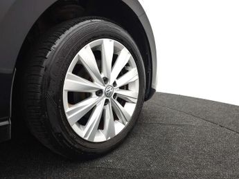 VOLKSWAGEN POLO 1.0 Polo SEL TSi Semi-Auto 5dr