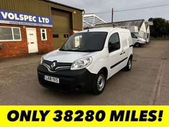 Renault Kangoo 1.5 Kangoo ML19 Business Energy dCi