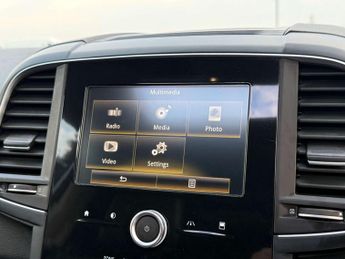 Renault KOLEOS 1.6 Koleos Dynamique S Nav dCi 5dr
