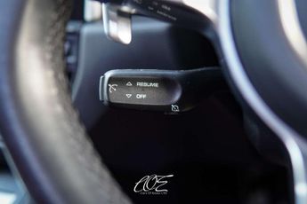 PORSCHE MACAN 3.0 Macan S Semi-Auto 4WD 5dr