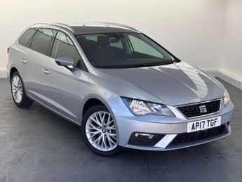 SEAT Leon 1.2 TSI SE Dynamic Technology ST 5dr Petrol Manual Euro 6 (s/s) 