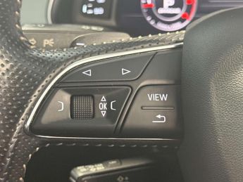 Audi Q7 3.0 Q7 S Line TDI Quattro Auto 4WD 5dr