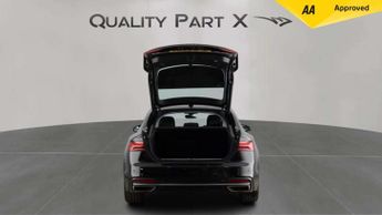 Audi A5 2.0 TFSI 35 Sport Sportback 5dr Petrol S Tronic Euro 6 (s/s) (15
