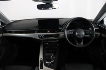 Audi A5 2.0 TFSI 35 Sport Sportback 5dr Petrol S Tronic Euro 6 (s/s) (15