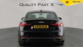 Audi A5 2.0 TFSI 35 Sport Sportback 5dr Petrol S Tronic Euro 6 (s/s) (15