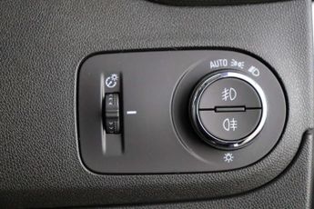 Vauxhall Crossland 1.2 Turbo Ultimate SUV 5dr Petrol Auto Euro 6 (s/s) (130 ps)