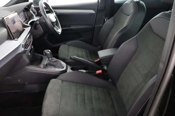 SEAT Ibiza 1.0 TSI XCELLENCE Lux Hatchback 5dr Petrol DSG Euro 6 (s/s) (115