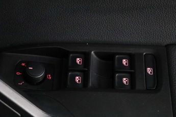 SEAT Ibiza 1.0 TSI XCELLENCE Lux Hatchback 5dr Petrol DSG Euro 6 (s/s) (115