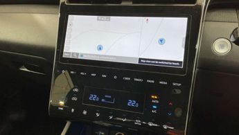 Hyundai TUCSON 1.6 T-GDi MHEV Premium SUV 5dr Petrol Hybrid DCT Euro 6 (s/s) (1