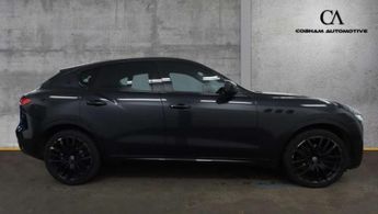 Maserati Levante 3.0D V6 SUV 5dr Diesel ZF 4WD Euro 6 (s/s) (275 ps)