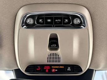 Volvo XC90 2.0h T8 Twin Engine 10.4kWh Inscription Pro SUV 5dr Petrol Plug-