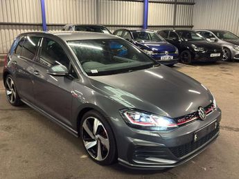 Volkswagen Golf GTi 2.0 TSI GTI Performance Hatchback 5dr Petrol Manual Euro 6 (s/s)