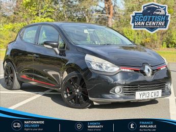 Renault Clio 1.5 dCi Dynamique S MediaNav Hatchback 5dr Diesel Manual Euro 5 