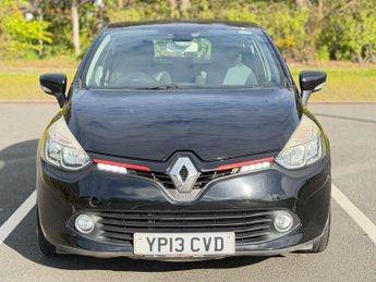 Renault Clio 1.5 dCi Dynamique S MediaNav Hatchback 5dr Diesel Manual Euro 5 