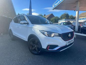 MG ZS 1.5 MG ZS Limited Edition 5dr