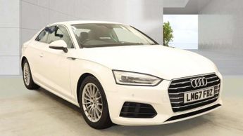 Audi A5 2.0 A5 SE TFSI 2dr