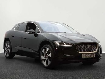 Jaguar I-PACE I-PACE EV400 HSE 4WD 5dr