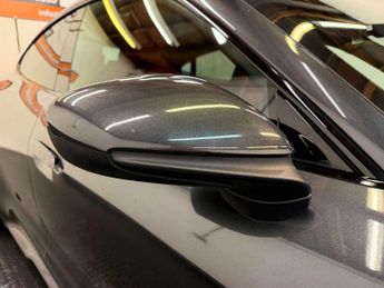 Porsche TAYCAN Taycan 4s 93kWh 4WD 4dr