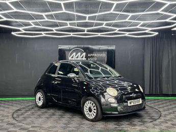 Fiat 500 1.2 500 Sport MultiJet 3dr