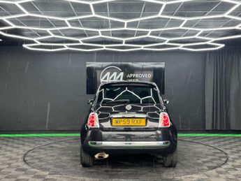 FIAT 500 1.2 500 Sport MultiJet 3dr