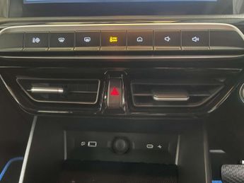 MG 3 1.5 MG3 Trophy HEV Auto 5dr