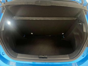 MG 3 1.5 MG3 Trophy HEV Auto 5dr