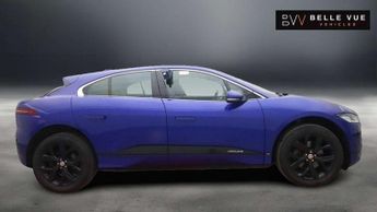 JAGUAR I-PACE I-PACE EV400 SE 4WD 5dr - NATIONAL DELIVERY*