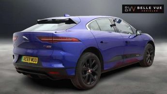 JAGUAR I-PACE I-PACE EV400 SE 4WD 5dr - NATIONAL DELIVERY*